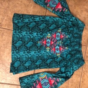 Judith March off the shoulder top